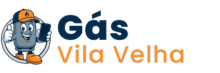 logo gás vila velha es